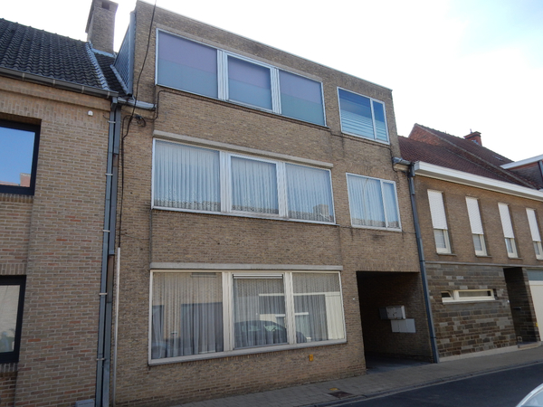 Verkocht Appartement te Izegem
