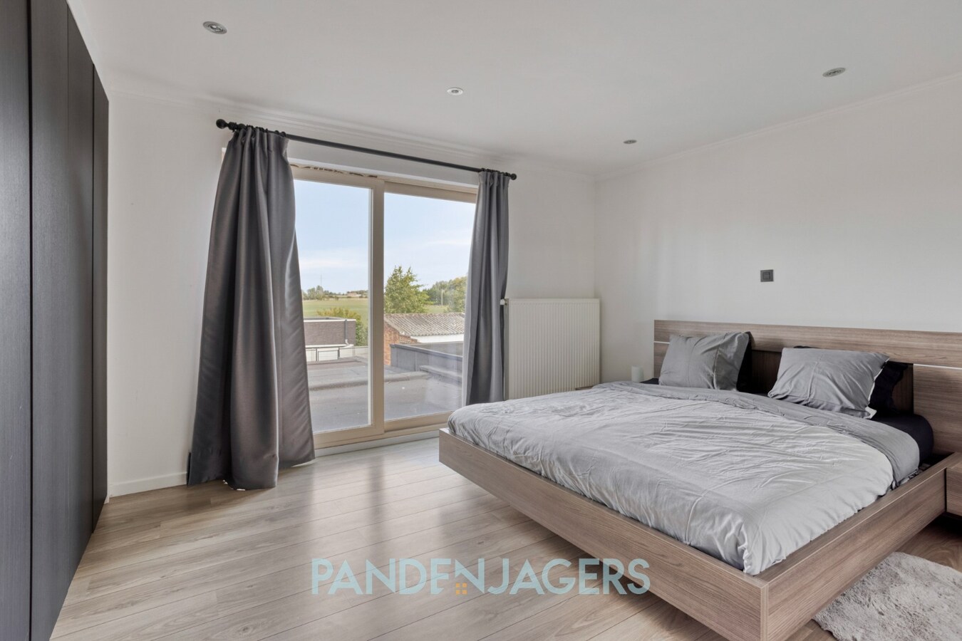 Gerenoveerde woning met 2 slaapkamers te Duffel 