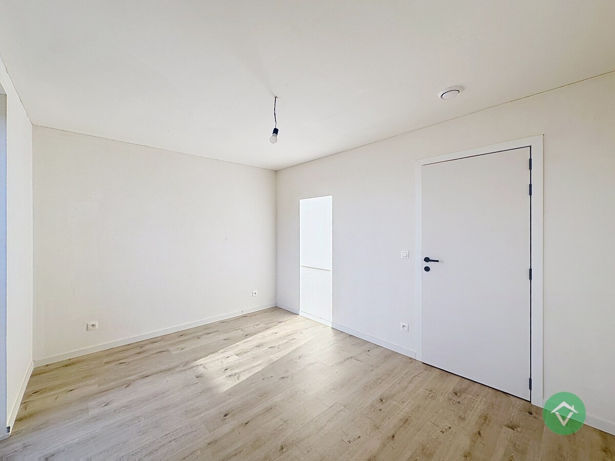 Moderne BEN-woningen in Kortemark - Koekelarestraat 