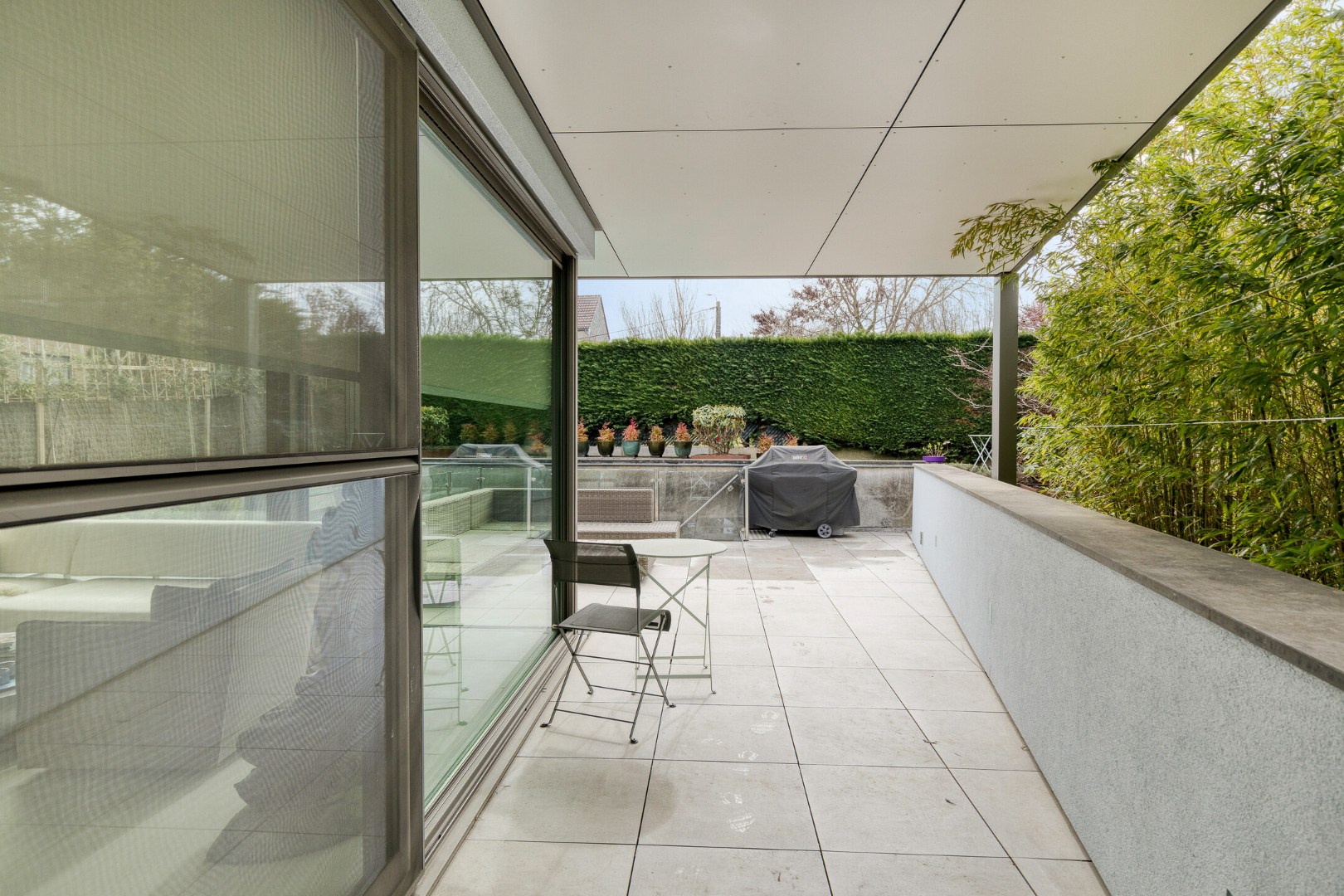 Architectenwoning met 4 slaapkamers - 1640 SINT-GENESIUS-RODE 