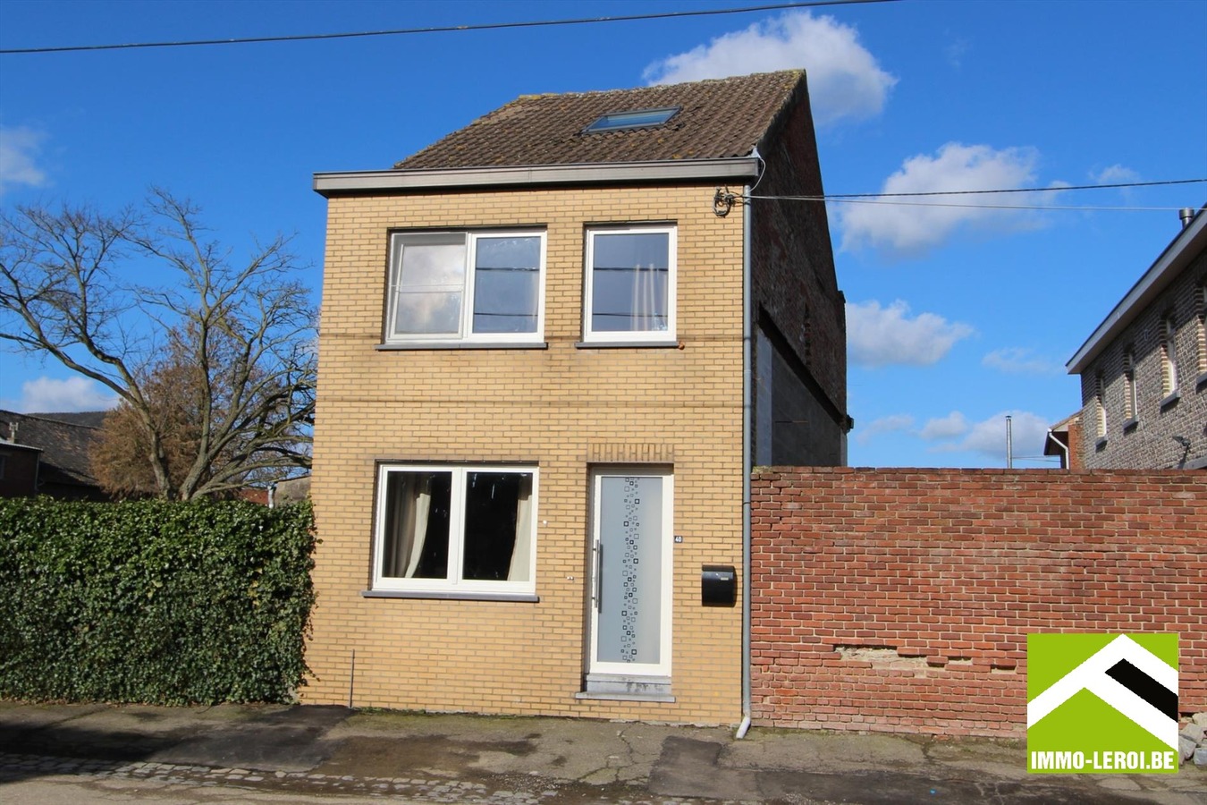 Verkocht woning - Rutten