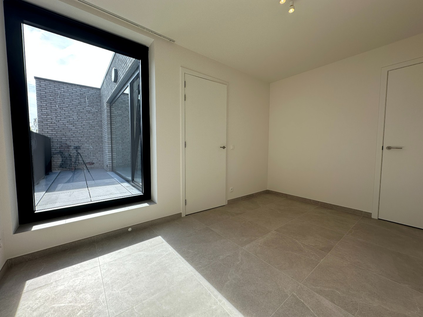 slaapkamer
