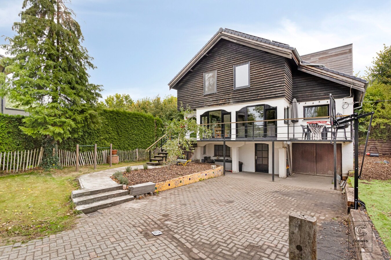 Verkocht woning - Brecht
