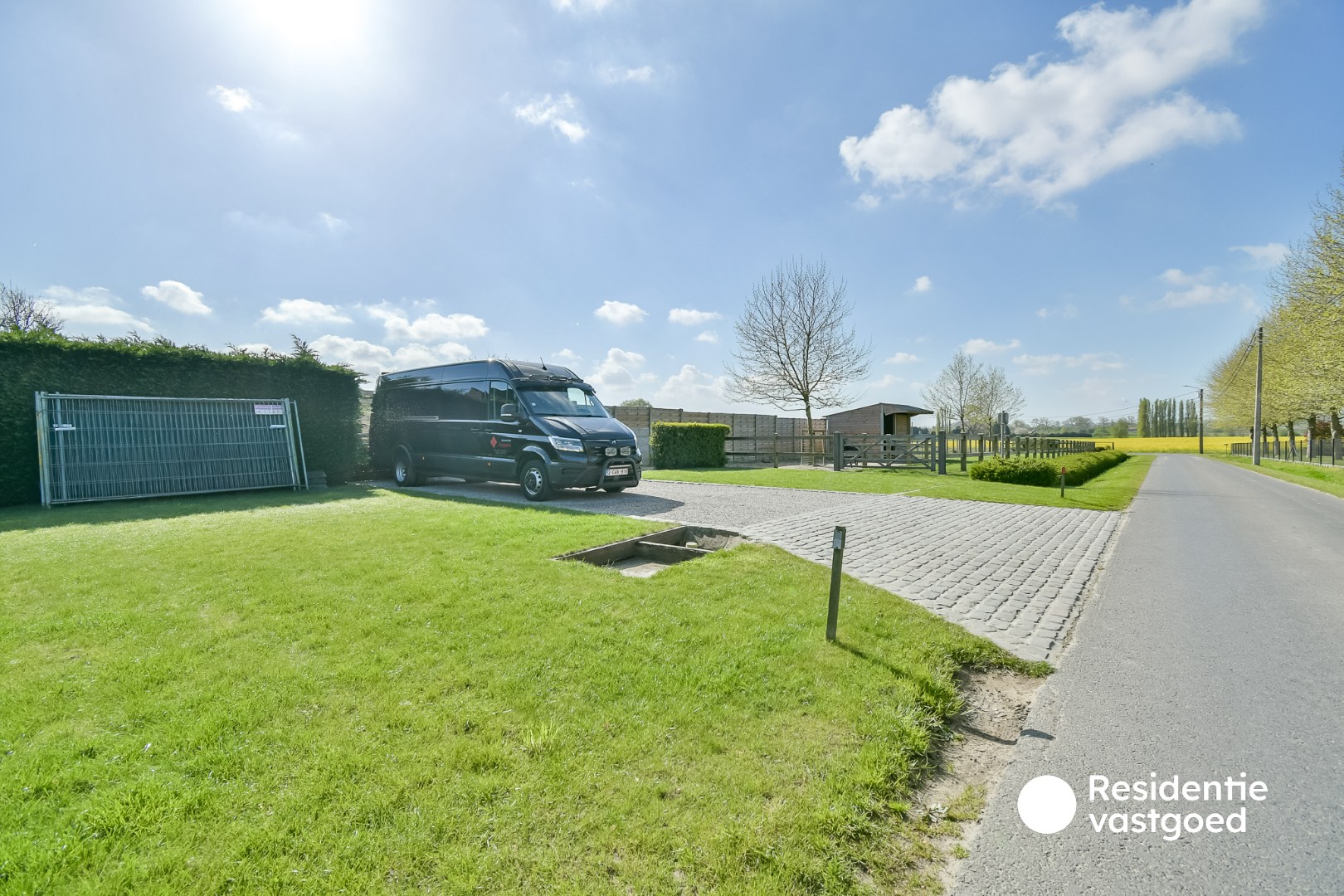 Landelijk gelegen woning in Kortemark! 