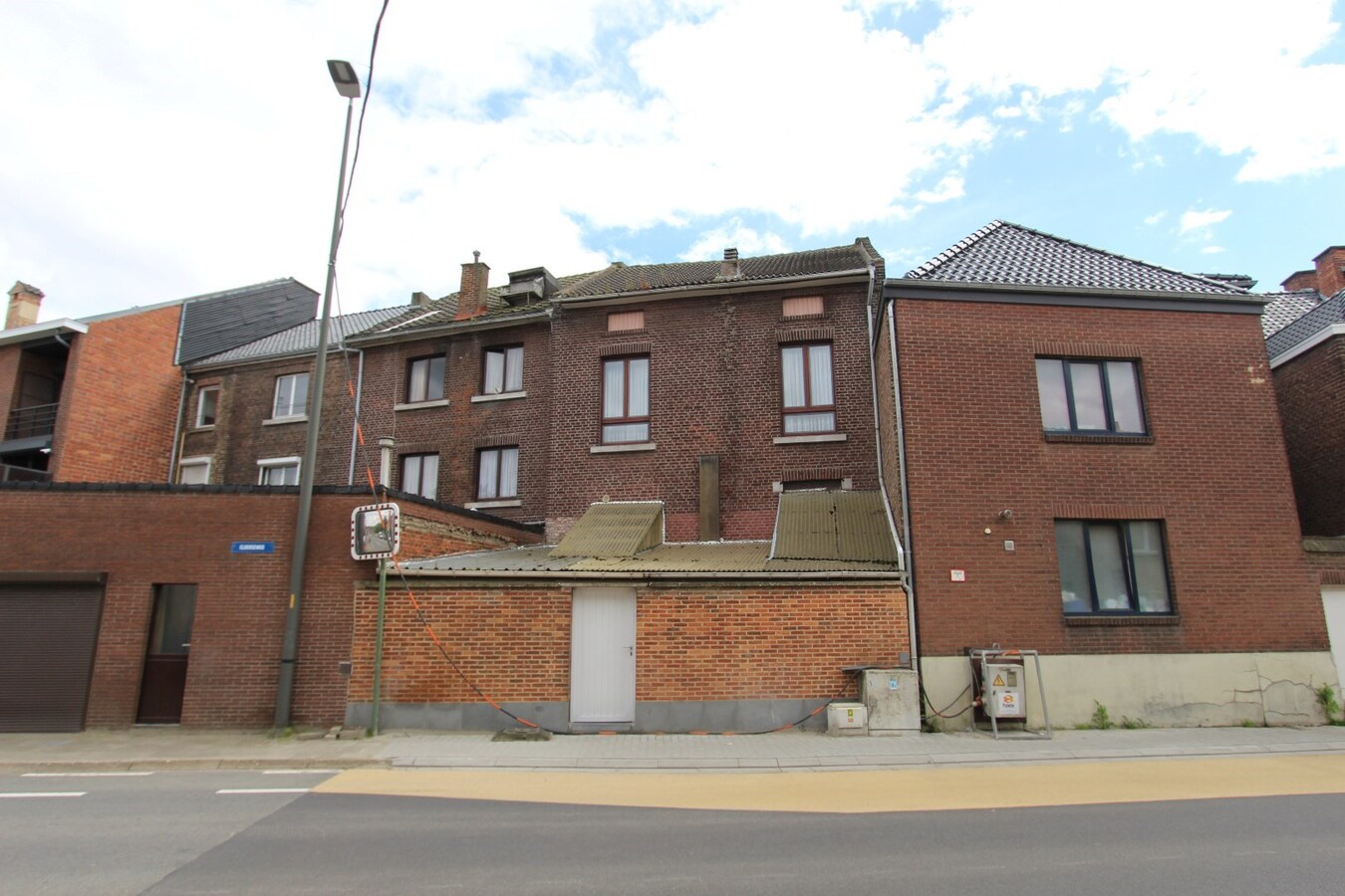 Verkocht woning - Tongeren