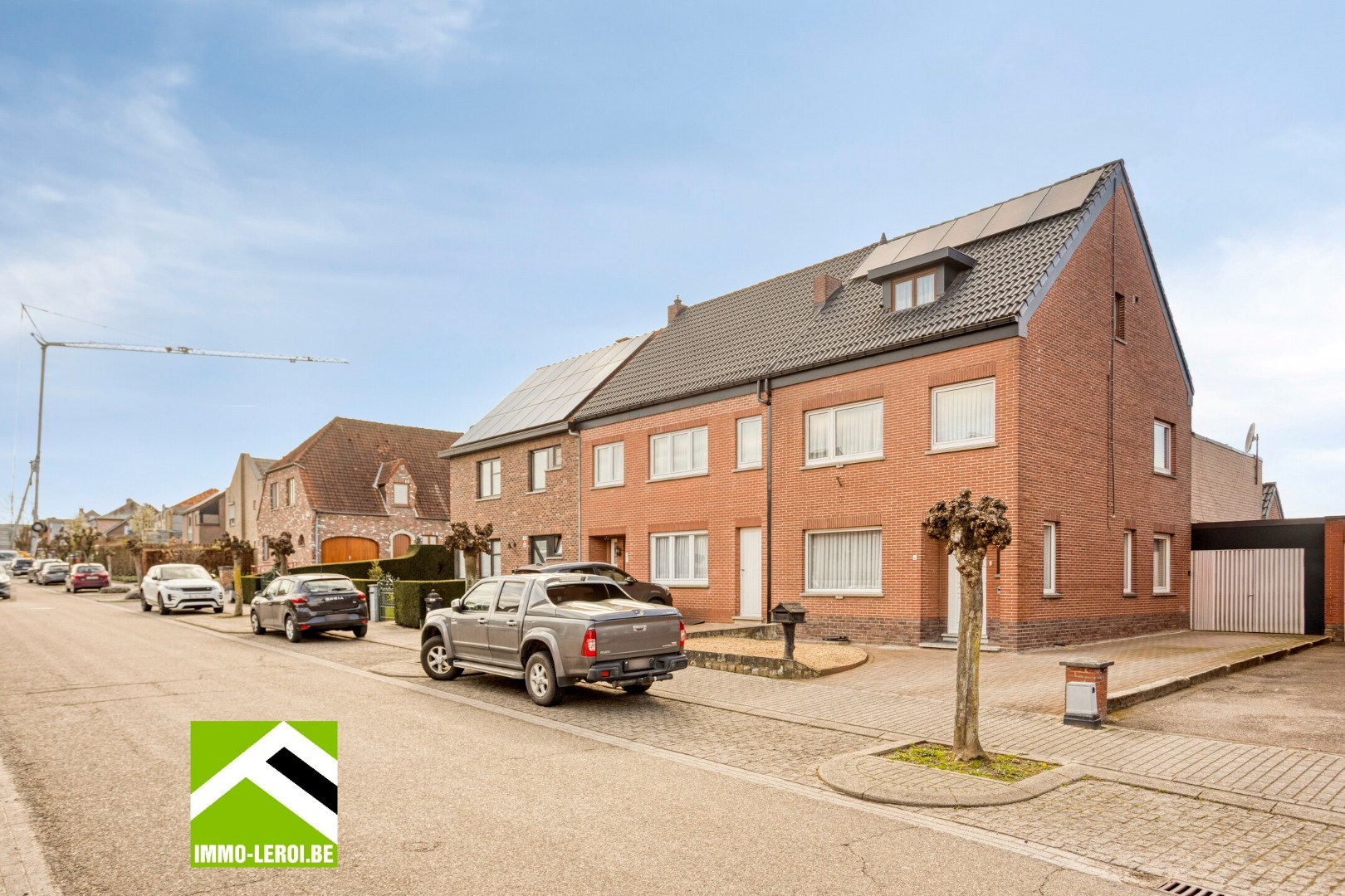 Koning Albertlaan 20 Borgloon