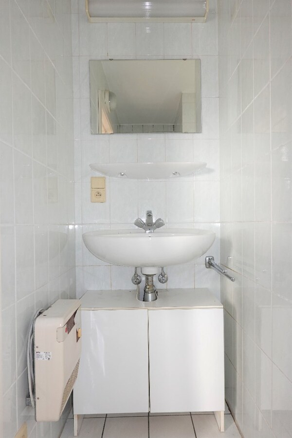 Appartement nabij centrum 