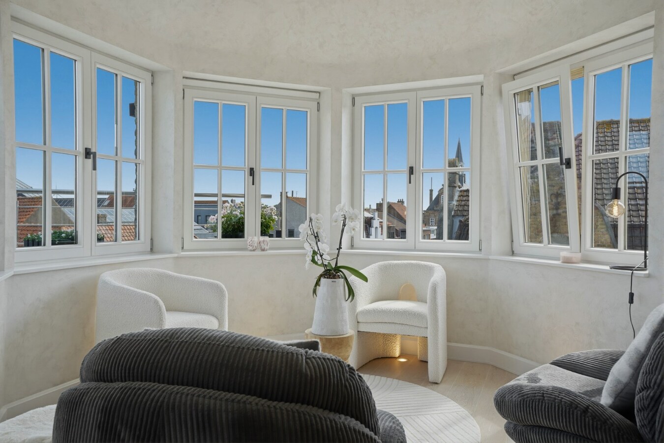 Te koop duplex - Nieuwpoort