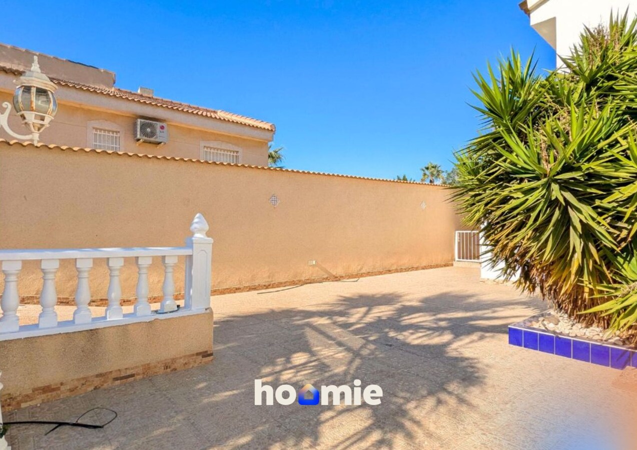 Woning te koop in Ciudad Quesada