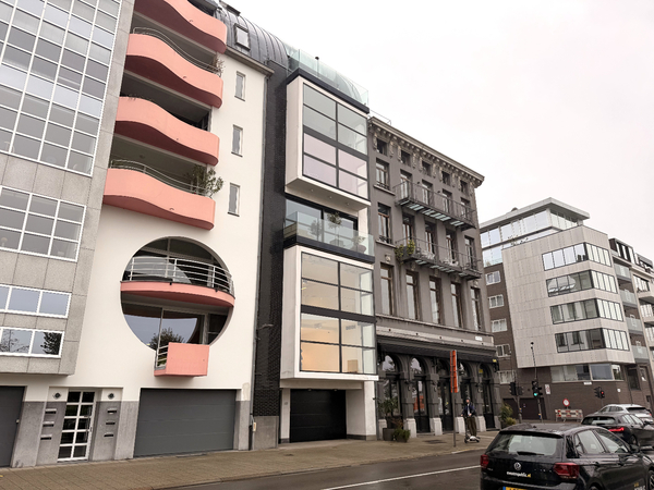 woning - Antwerpen