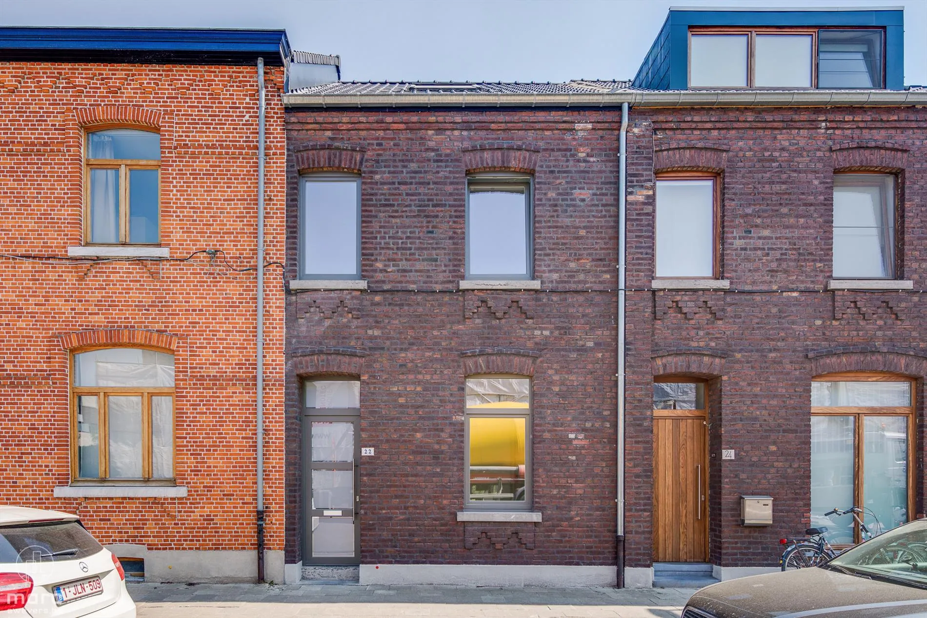 Verhuurd woning - Hasselt