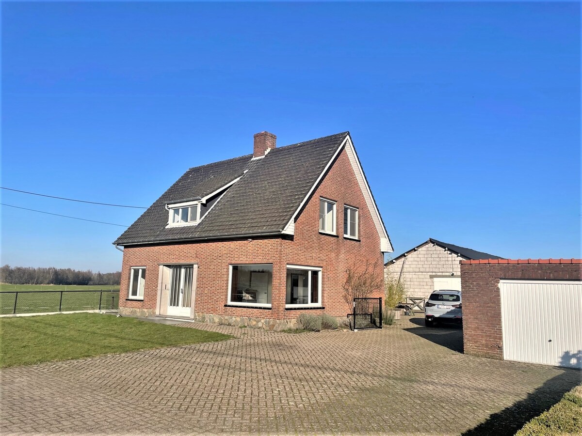 Woning te huur in Ravels