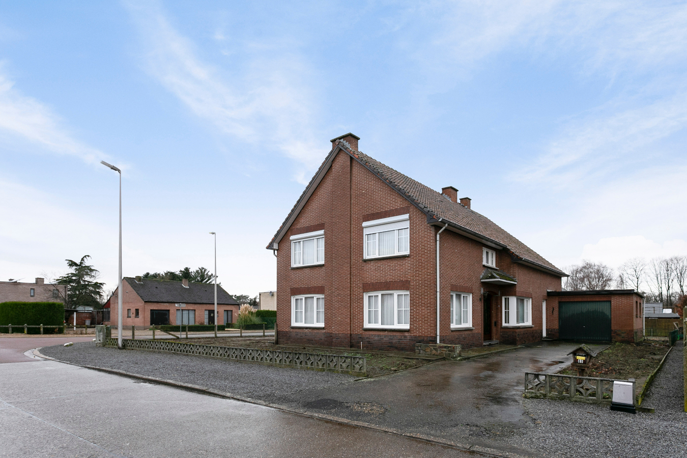 Verkocht woning - Dilsen-Stokkem
