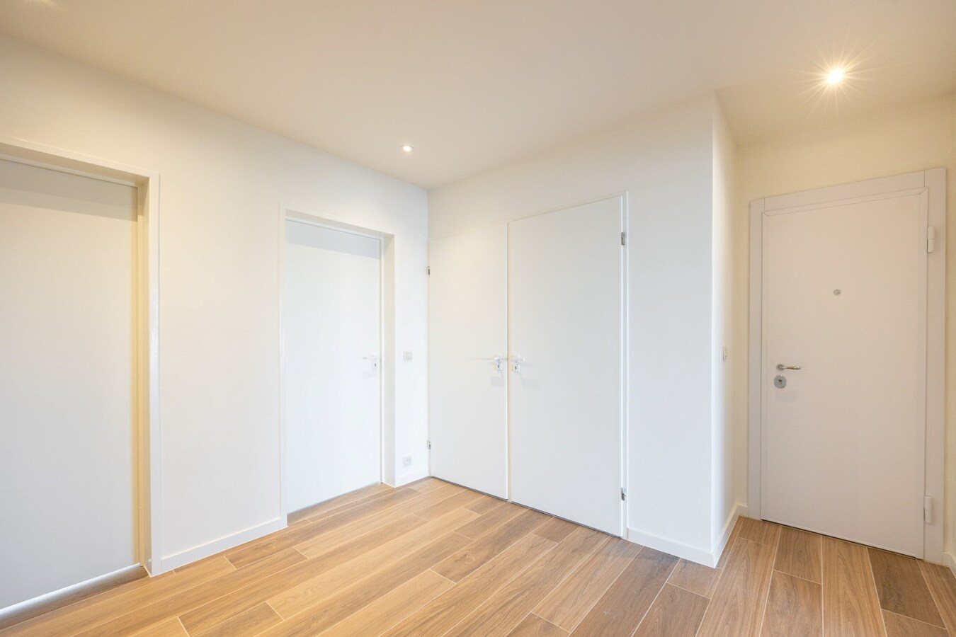 Prachtig gerenoveerd appartement 104 m² met 3 slaapkamers 