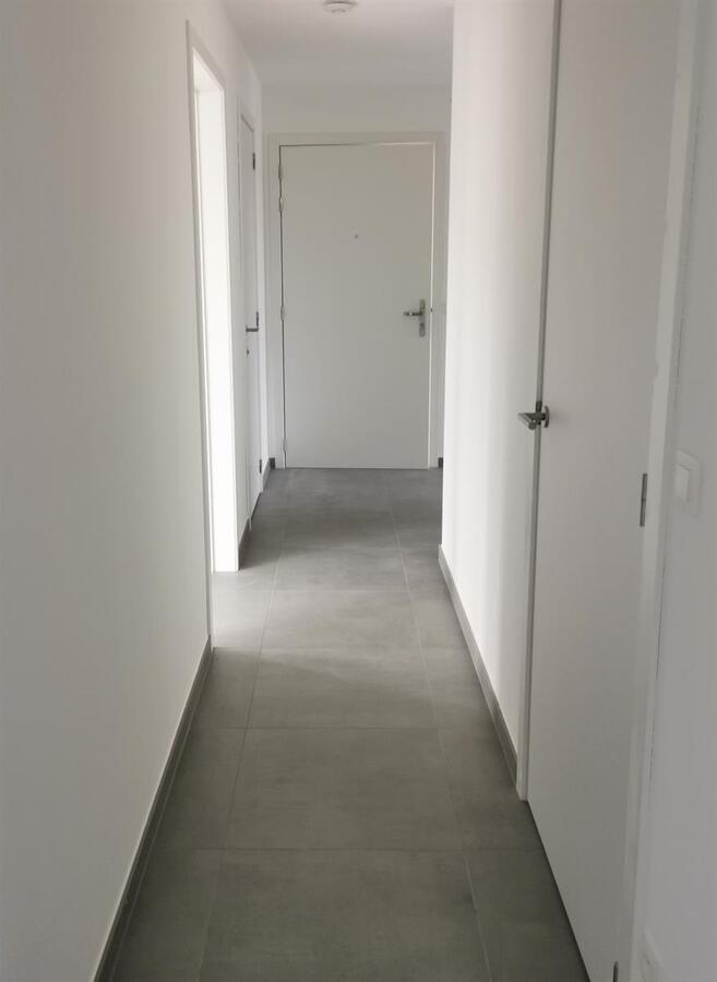 Appartement verhuurd in Hasselt