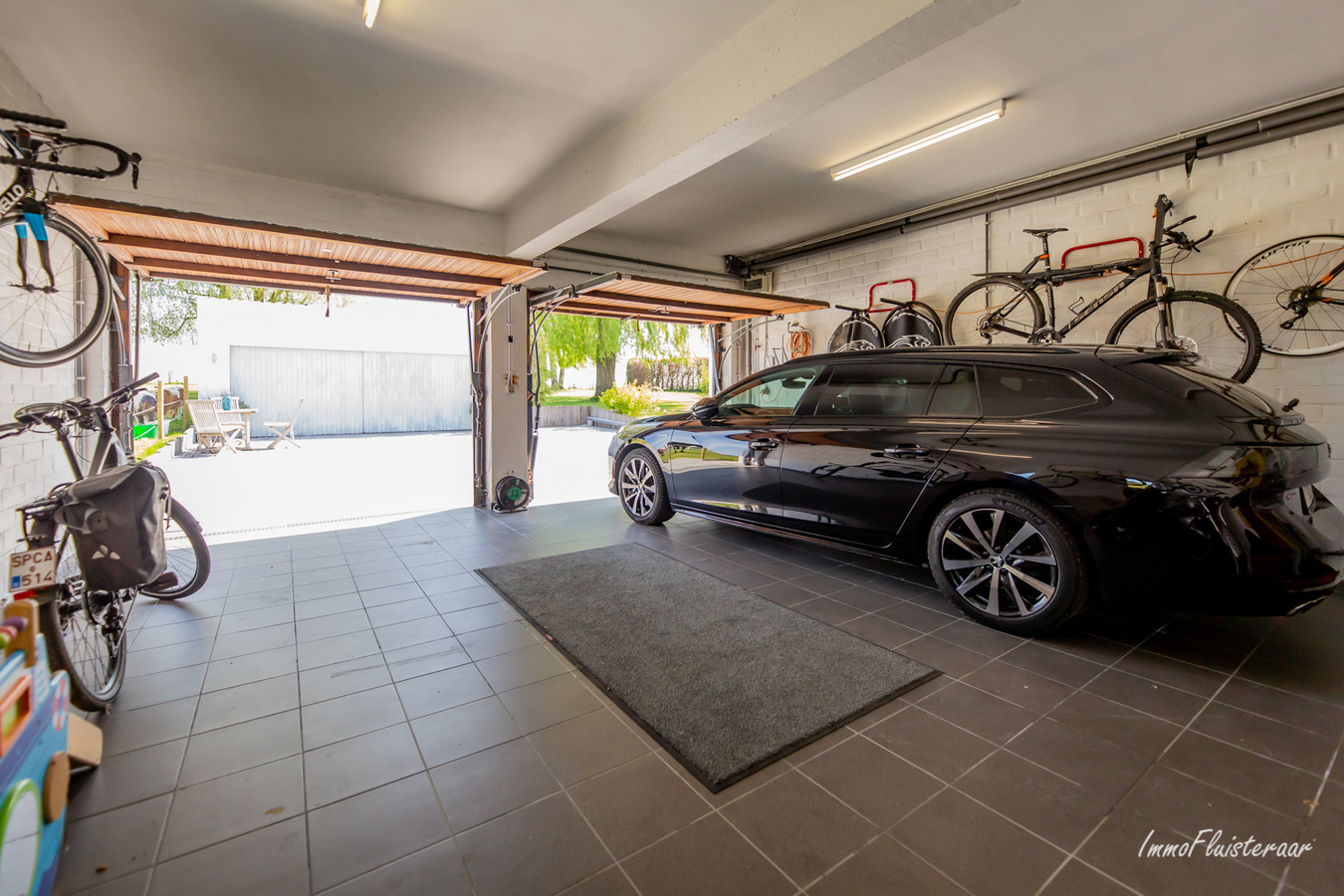 Belle maison de campagne sur env. 1ha à Zittert-Lummen (Jodoigne/Brabant wallon) 