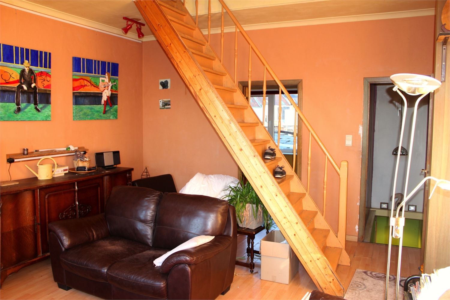 Woning verkocht in Gent