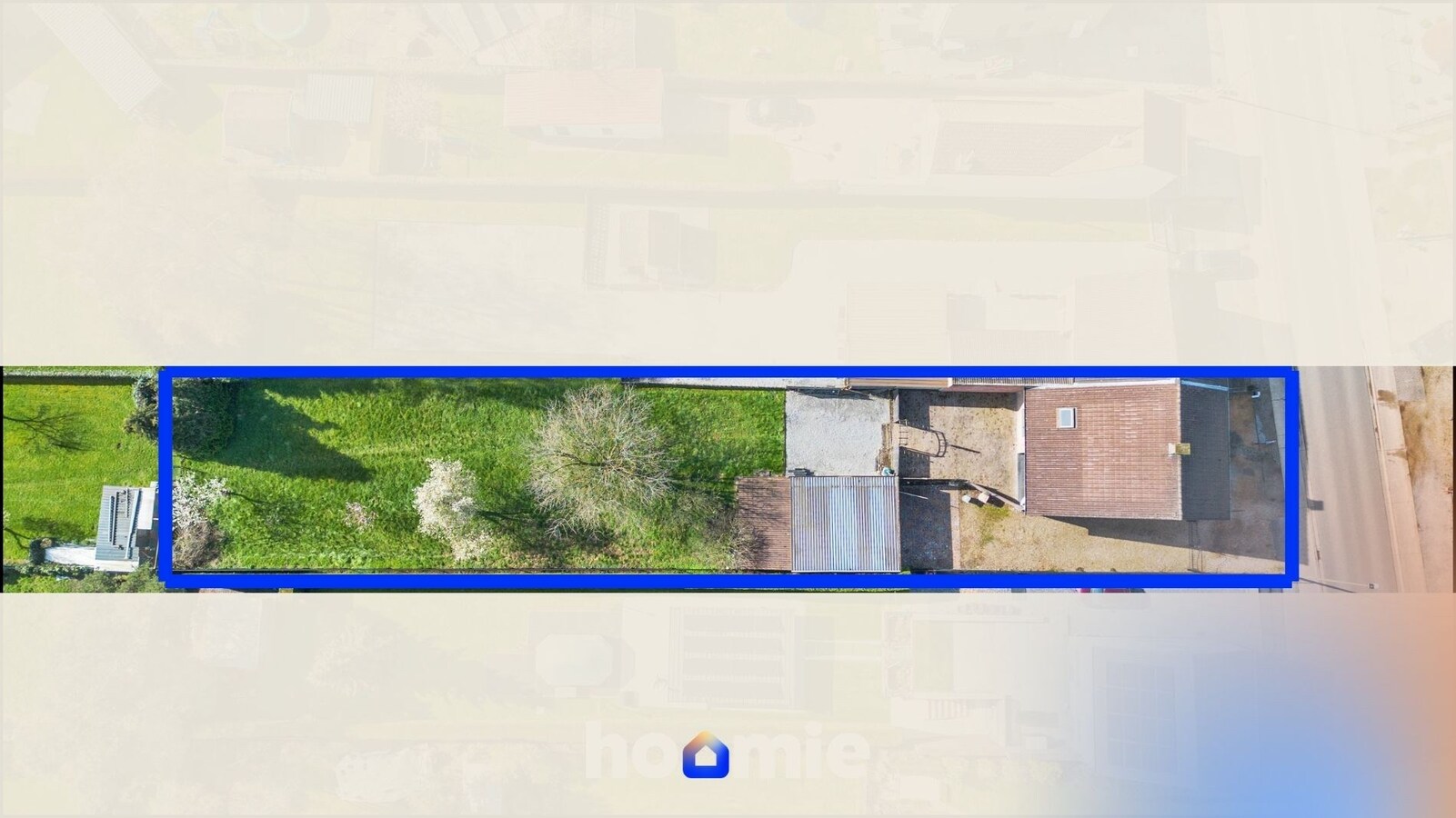 Woning sold in Maasmechelen