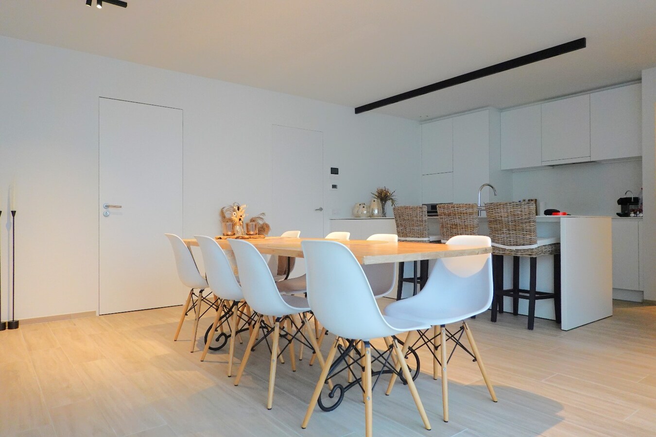 Appartement te huur in Jabbeke