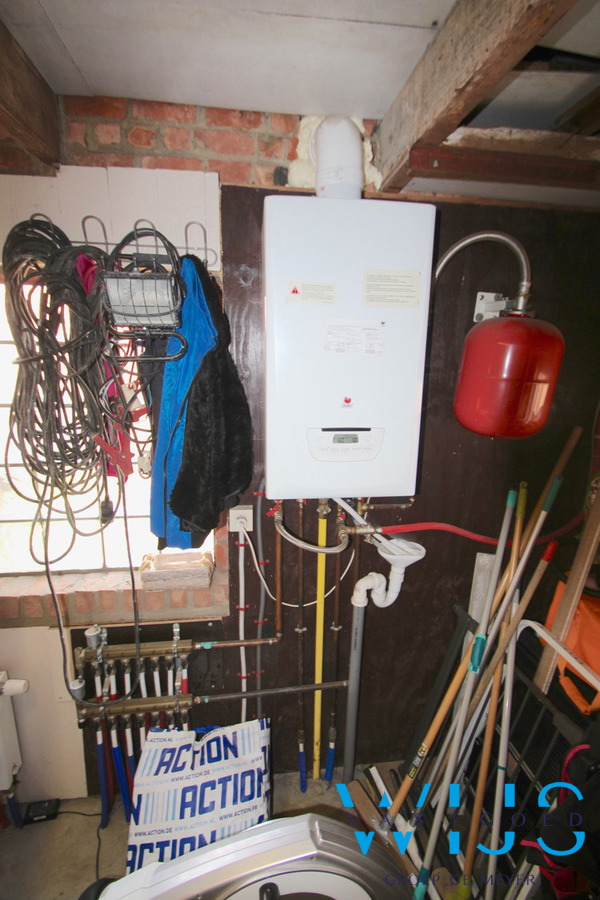 Woning verkocht in Ertvelde