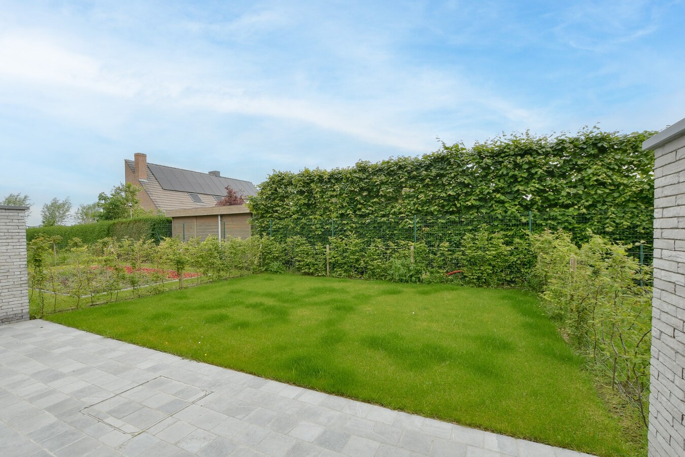 Verkocht woning - Oudenburg