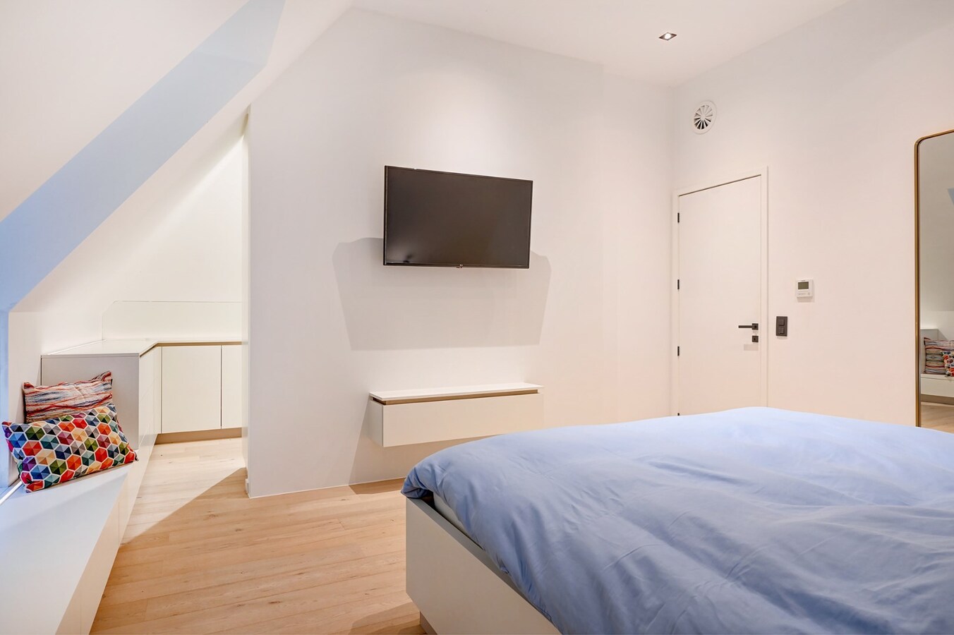 Instapklare villa met 3 slaapkamers 