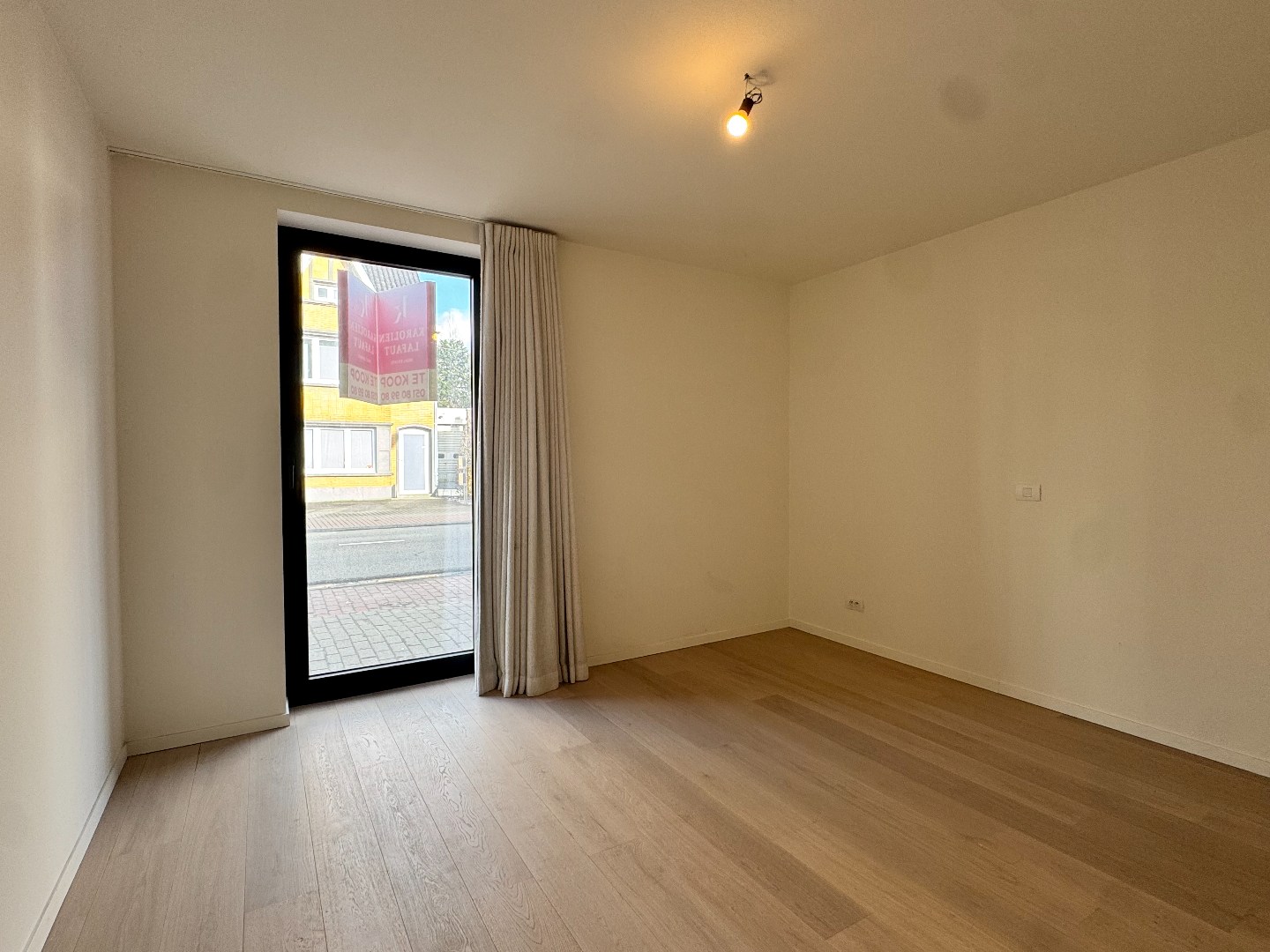 Ontdek het pure wooncomfort van residentie Michel &amp; Maurice 