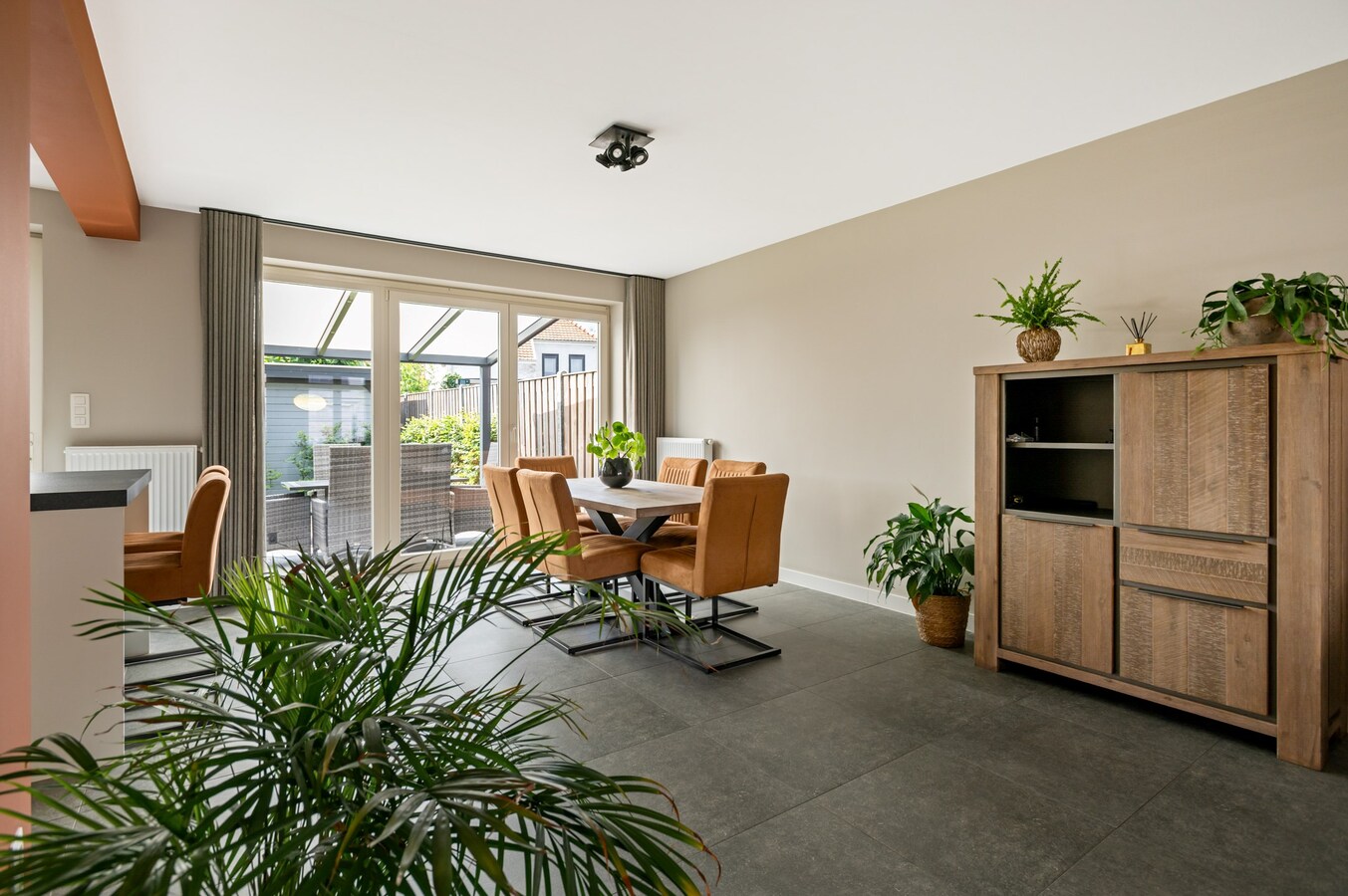 Woning verkocht in Baarle-Hertog