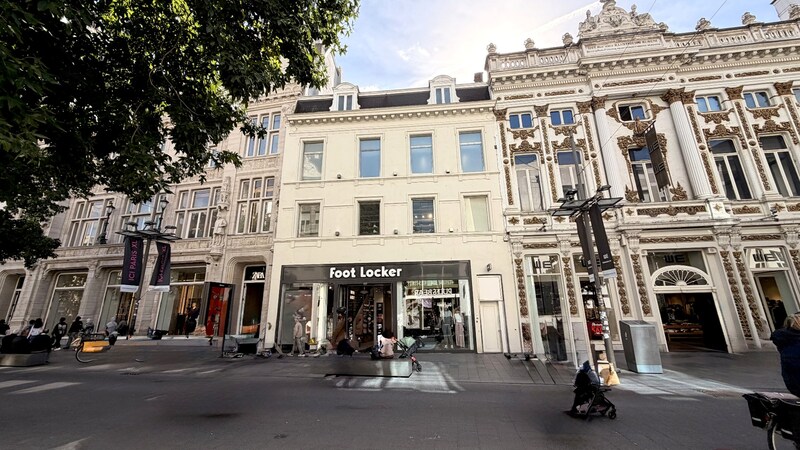  woning - Antwerpen