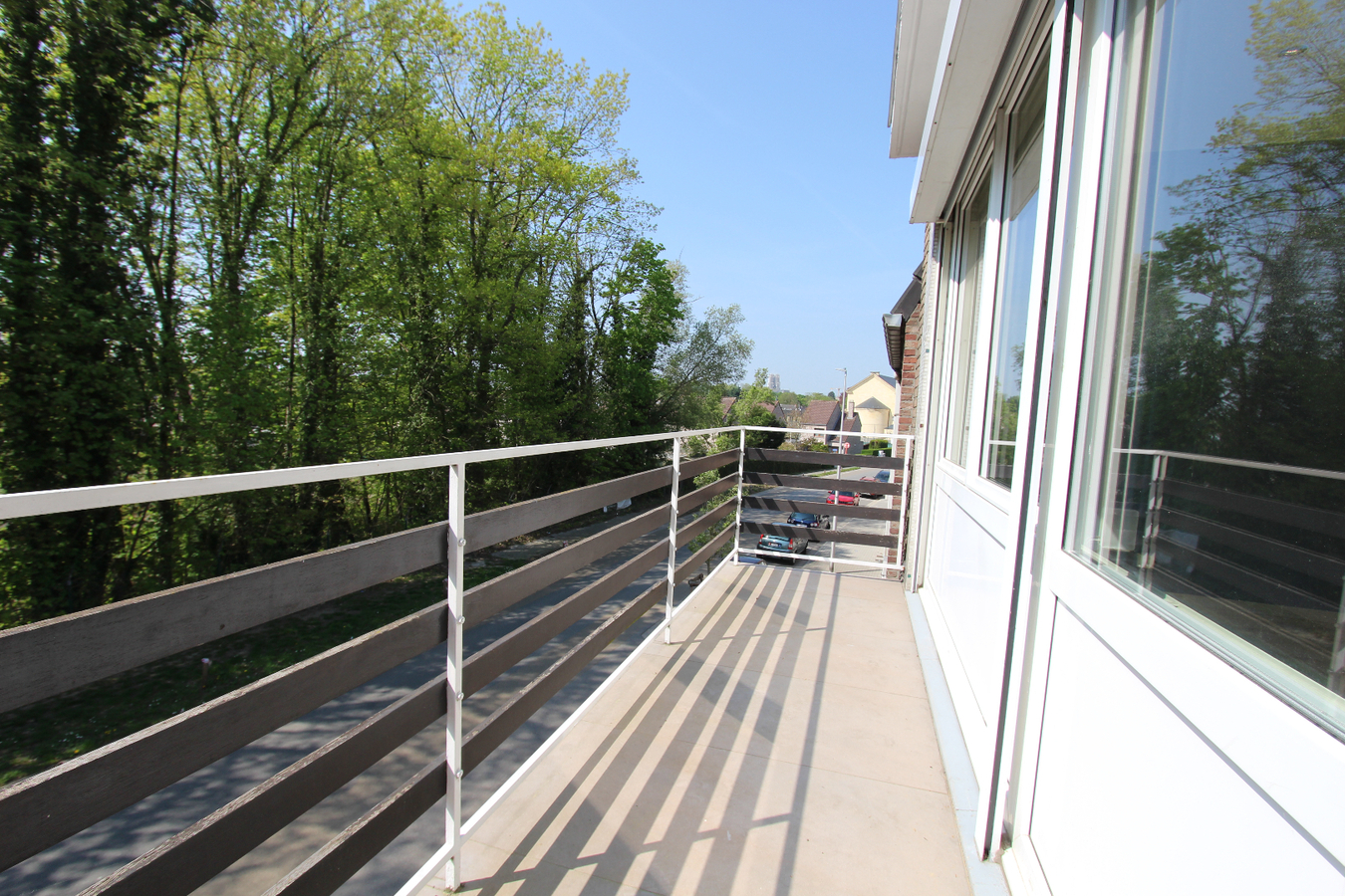 Verhuurd appartement - Tongeren