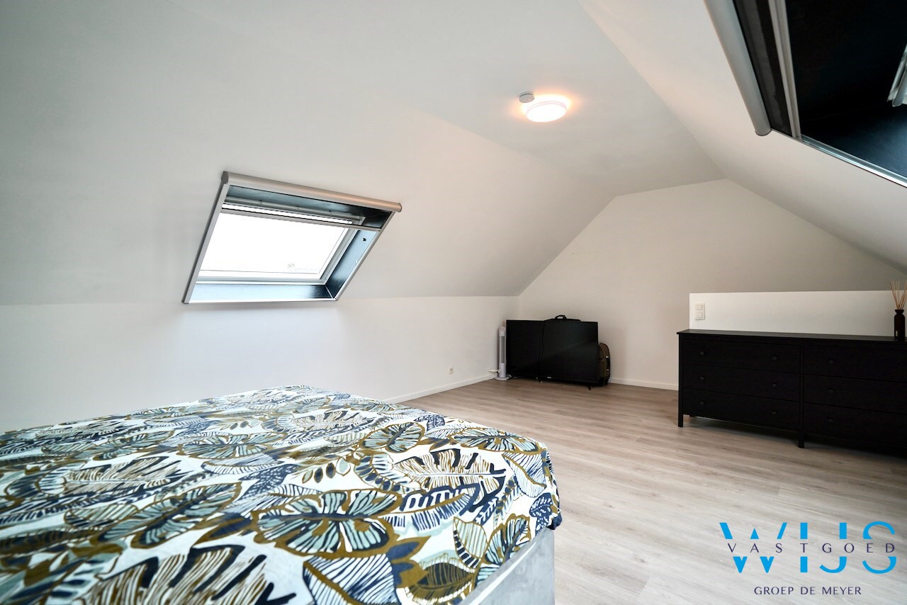 Instapklaar &amp; energiezuinig woonhuis te Zelzate ! 