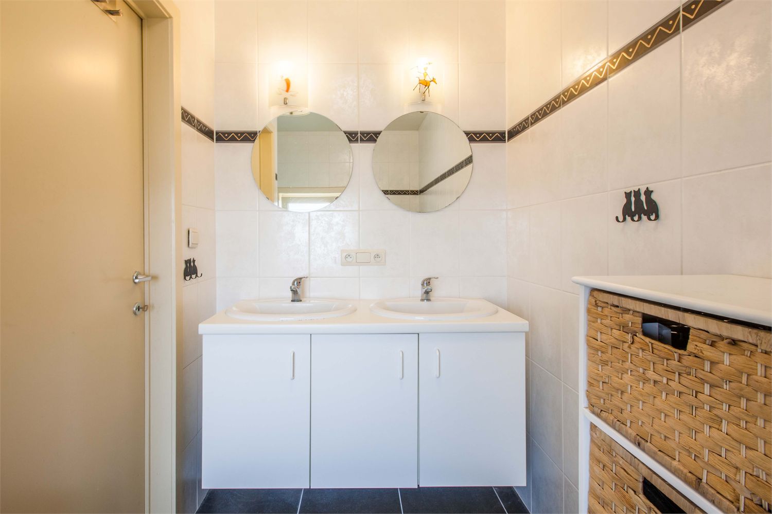 Woning verkocht in Wetteren