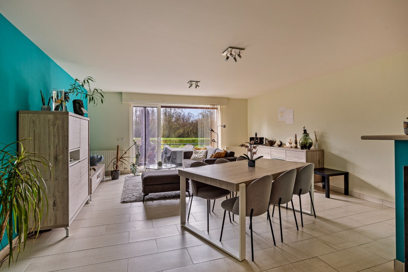 Verhuurd appartement - Herent