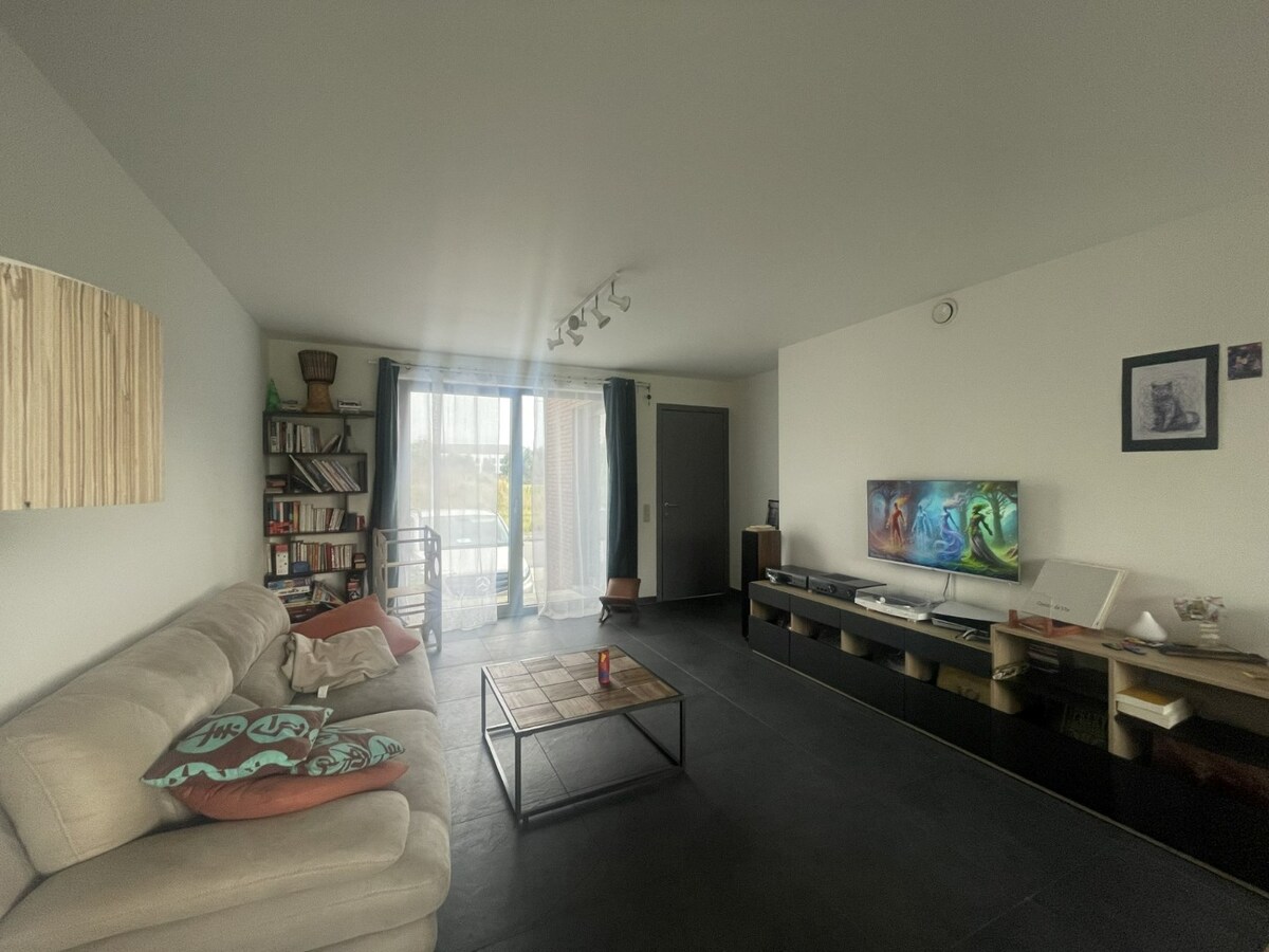 Loué - Maison - Kain