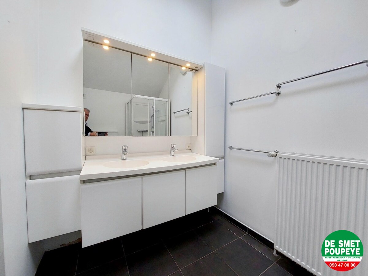 Ruime centraal gelegen rijwoning 