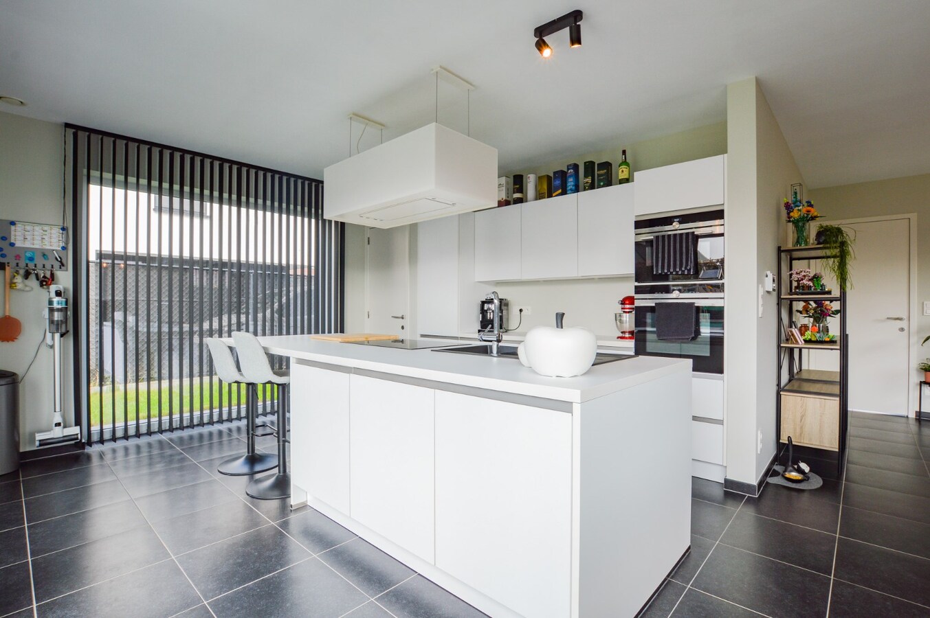 Verkocht woning - Eernegem