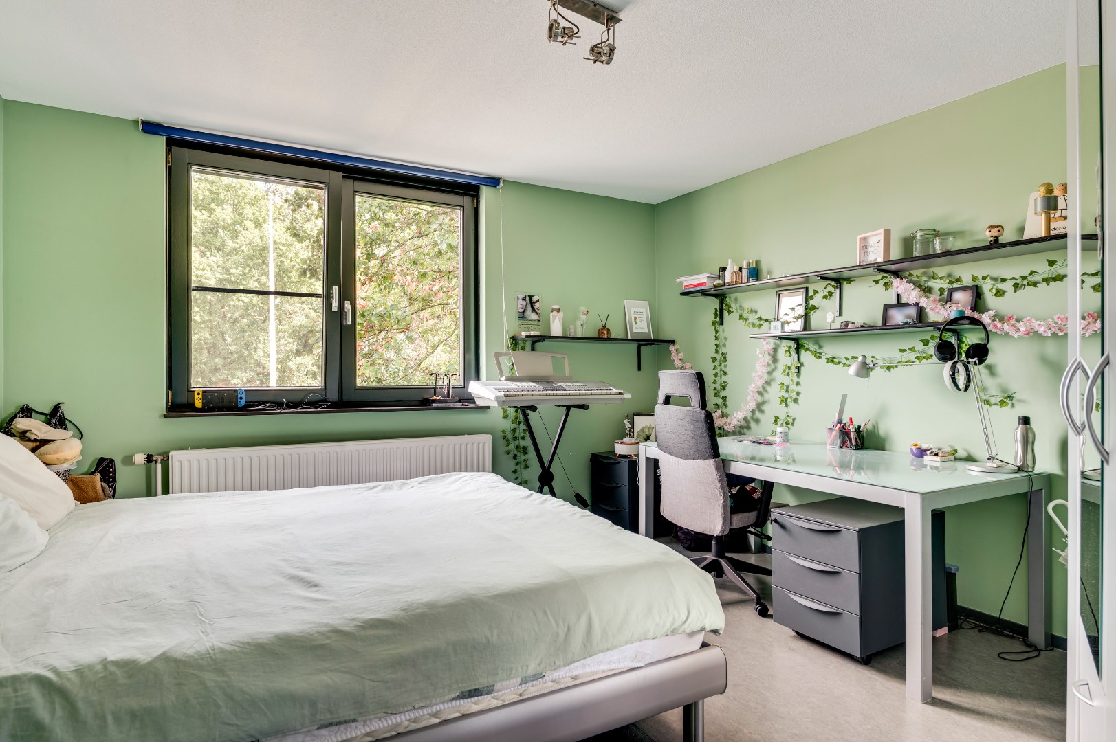 Exclusieve villa te koop in Stramproy