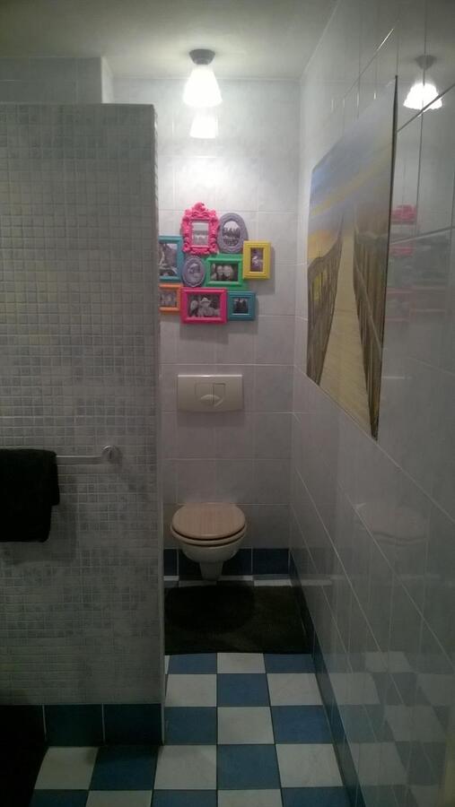 Appartement verkocht in Breda