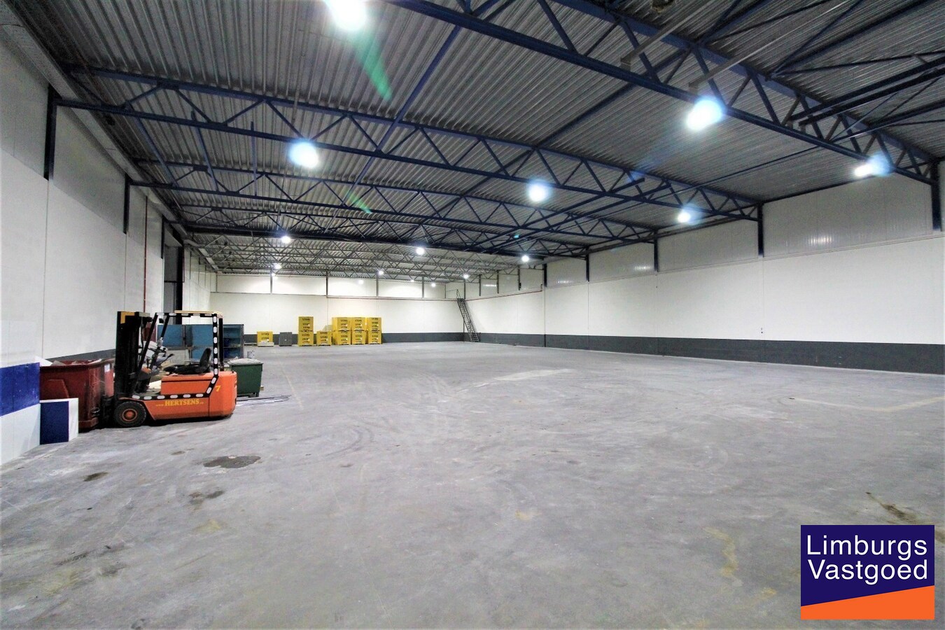 ALVA - KMO UNIT 57 - 110,87 m² - a/d voormalige Alva Site 
