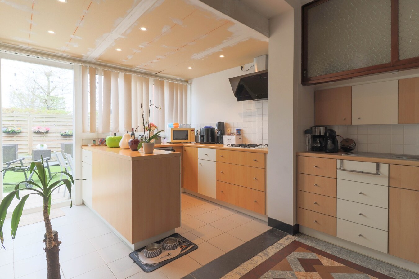 Charmante woning in het centrum van Heule te koop ! 