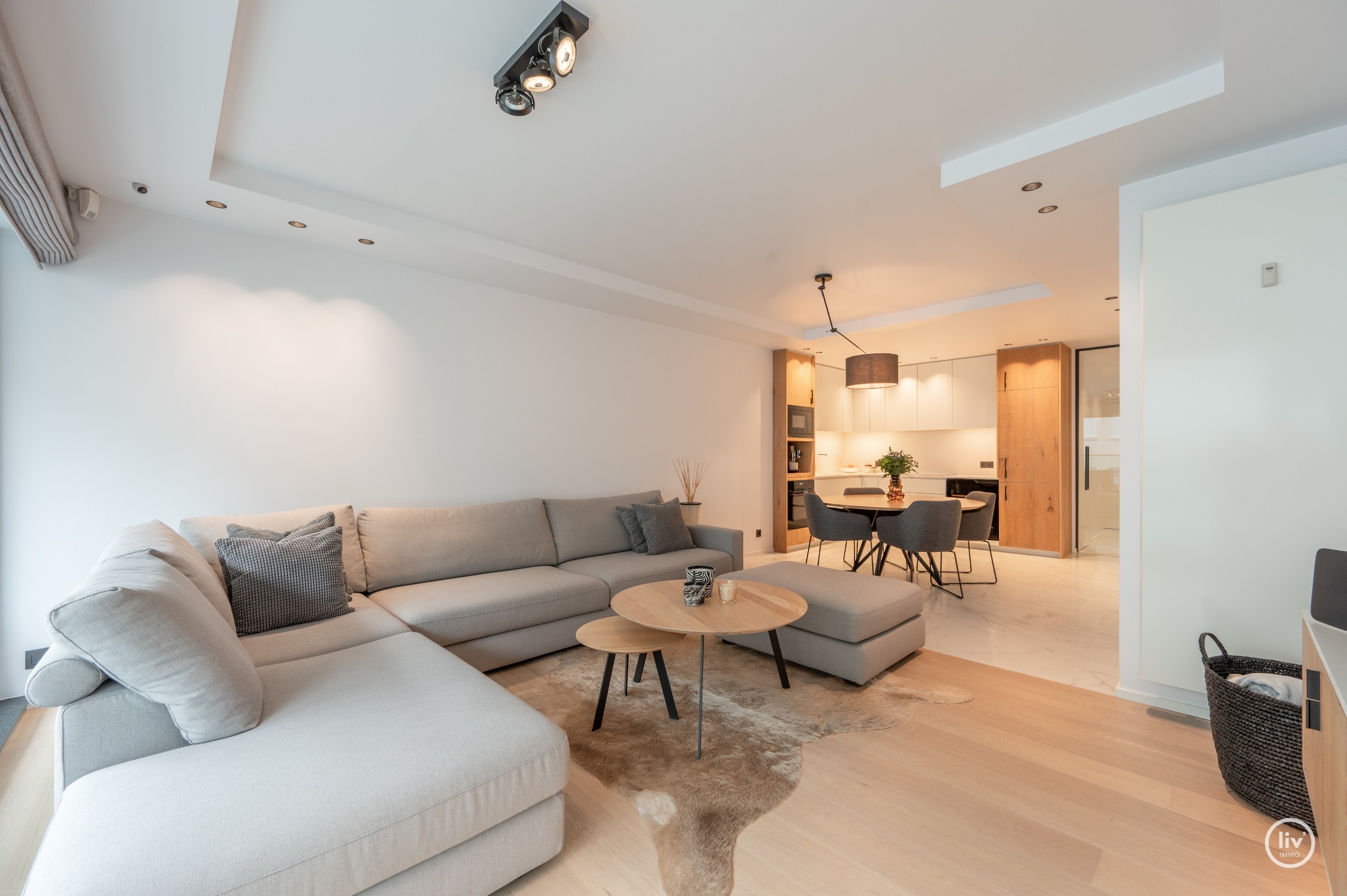 Appartement a vendre À Knokke-Heist