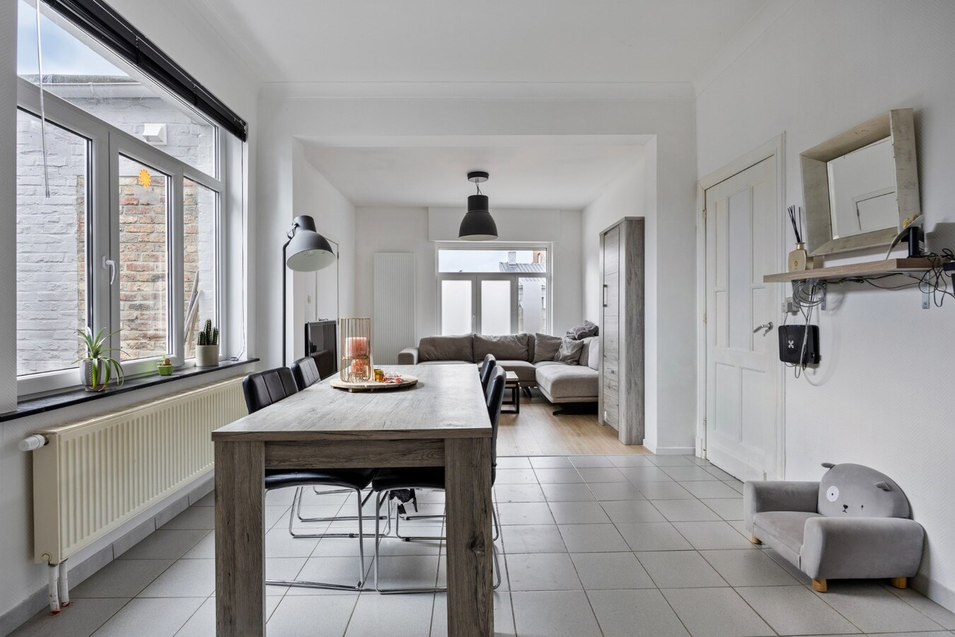 Woning 5 slaapkamers 