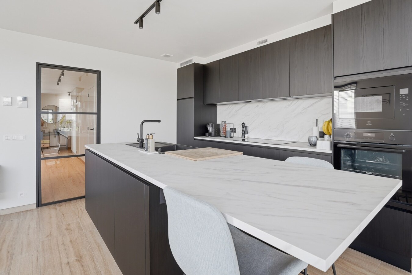Te koop appartement - Zedelgem