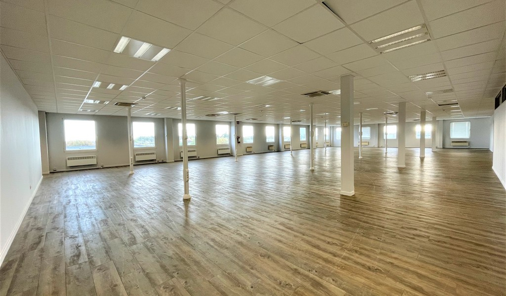Kantoren te huur in Immogranit Building in Drongen
