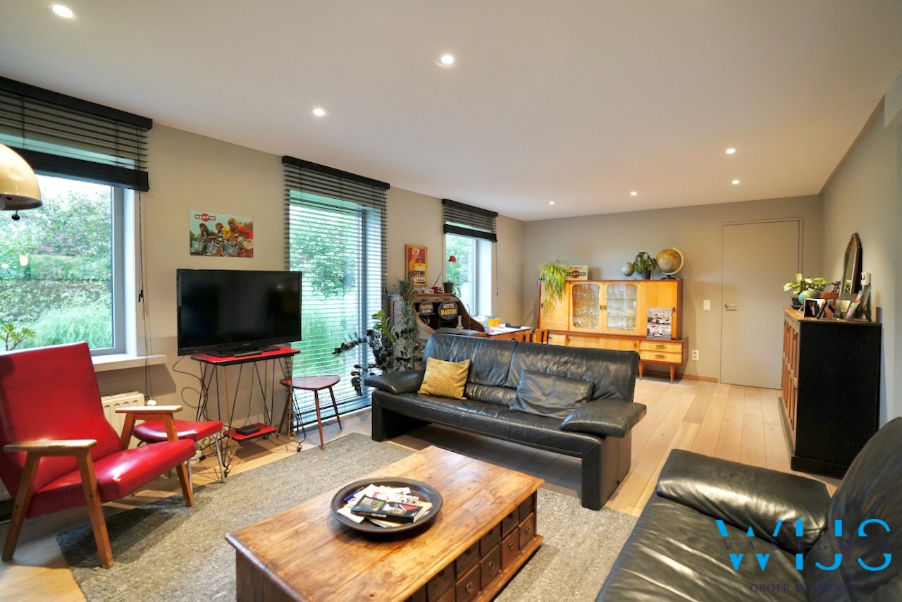 Unieke landelijke eigendom op 7.114 m² te Bassevelde 