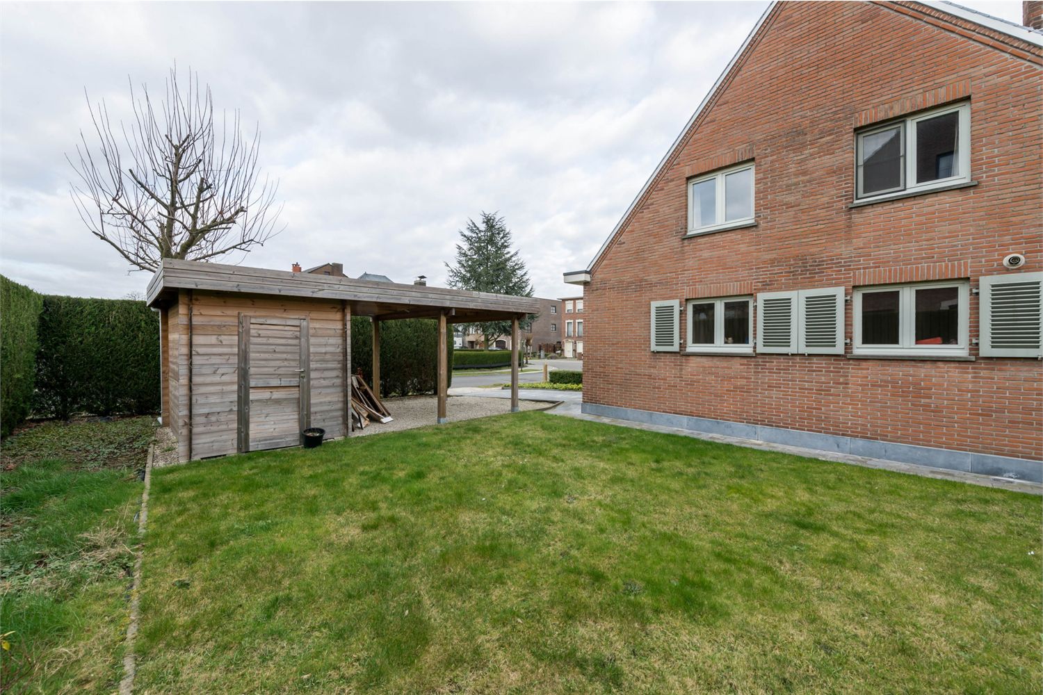 Villa verkocht in Kruibeke