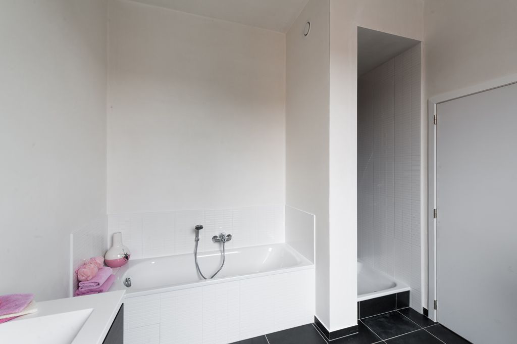 Woning verkocht in Gent