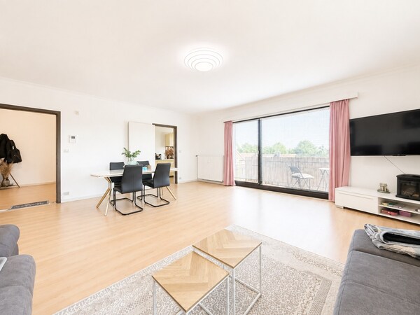 Te koop appartement - Kuurne