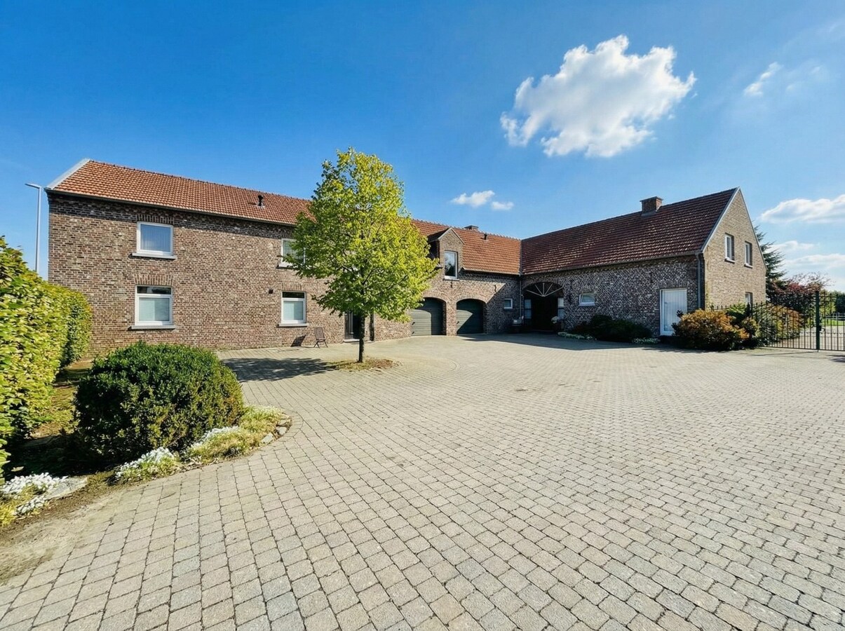 A vendre propriété - Dilsen-Stokkem