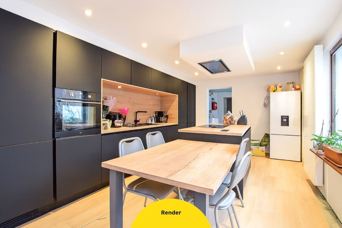 Te koop woning - Stavele